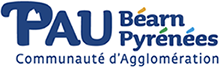 Communauté d'Agglomération Pau Béarn Pyrénées