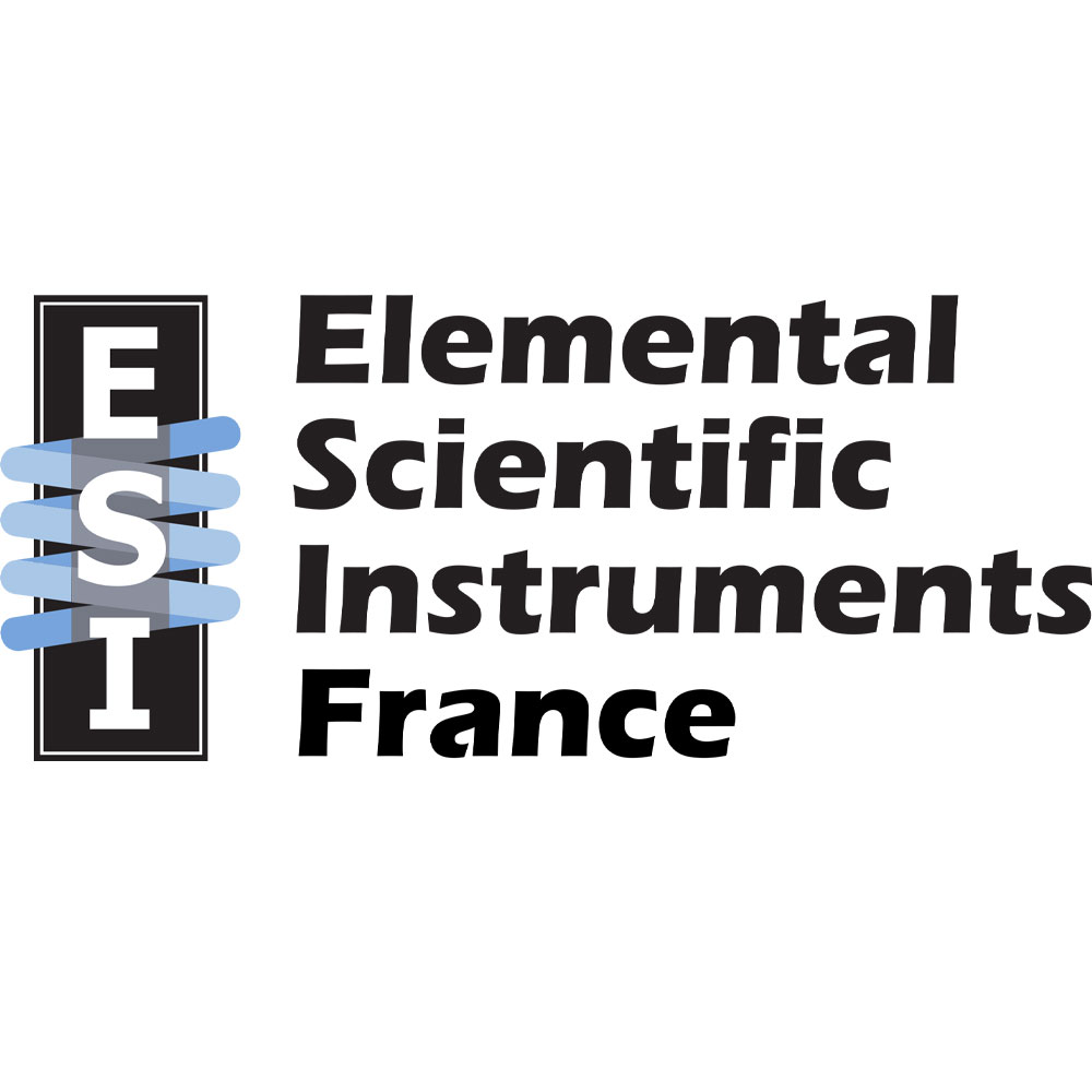 Elemental Scientific Instrument ----------------------------------------------Sponsor Gold